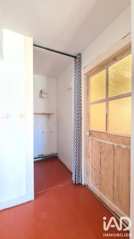 Appartement à vendre 2 pièces 44 m² Poitiers