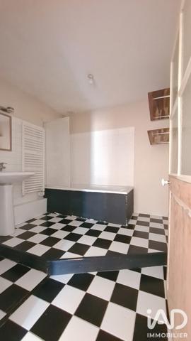 Appartement à vendre 2 pièces 44 m² Poitiers