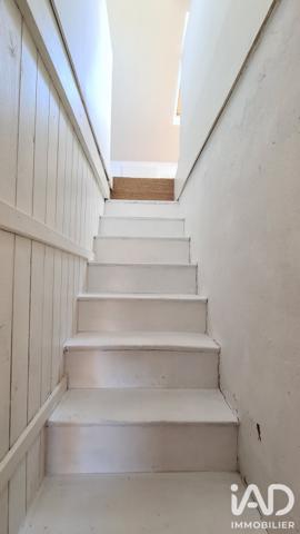 Appartement à vendre 2 pièces 44 m² Poitiers