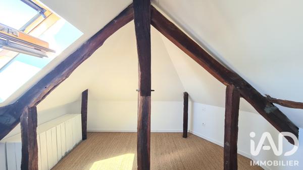 Appartement à vendre 2 pièces 44 m² Poitiers