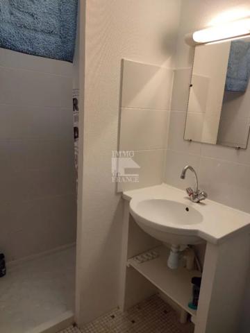 Appartement à louer à Angers (49000)