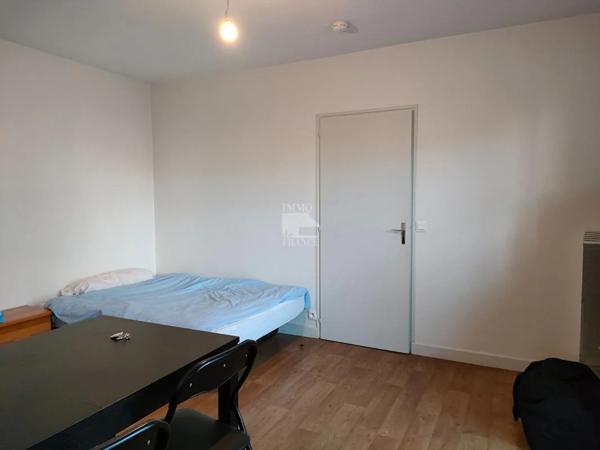 Appartement à louer à Angers (49000)