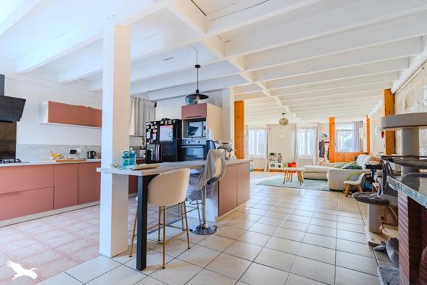 Maison à vendre |  Libourne |  5 pièces | 95 m²