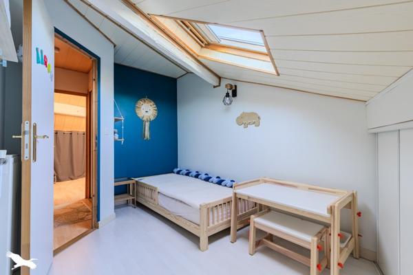 Maison à vendre |  Libourne |  5 pièces | 95 m²