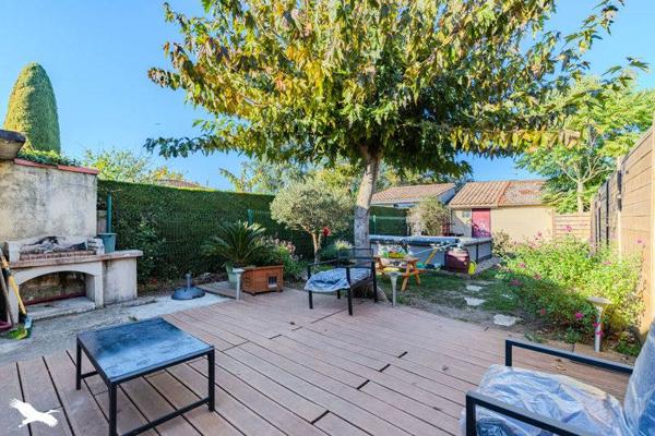 Maison à vendre |  Libourne |  5 pièces | 95 m²