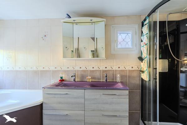 Maison à vendre |  Libourne |  5 pièces | 95 m²