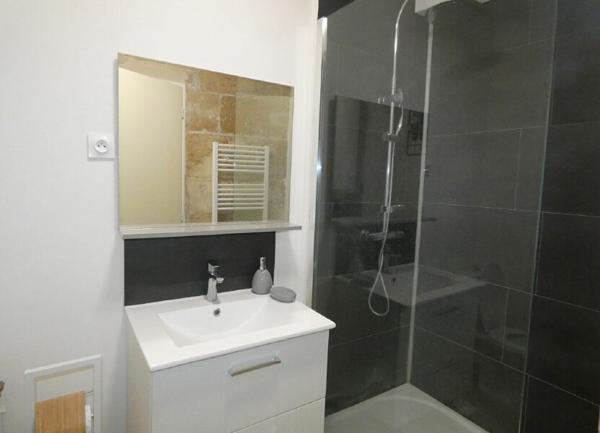 Appartement à louer  2 pièces • 38,83 m2 Niort