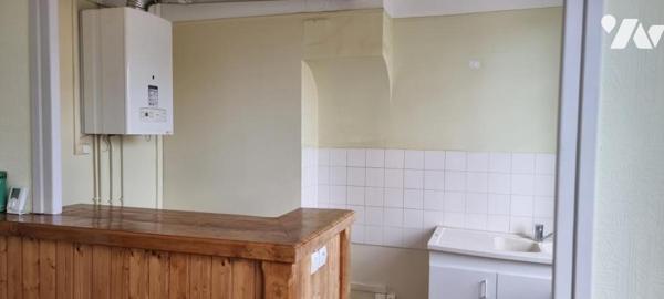VENTE APPARTEMENT - TOURS