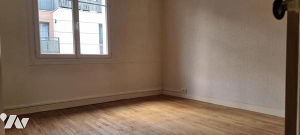 VENTE APPARTEMENT - TOURS