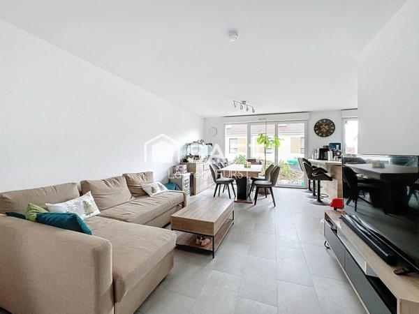 Maison de 2022 sans travaux