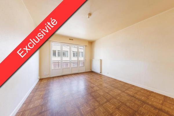 Appartement à vendre 3 pièces 64.21m²