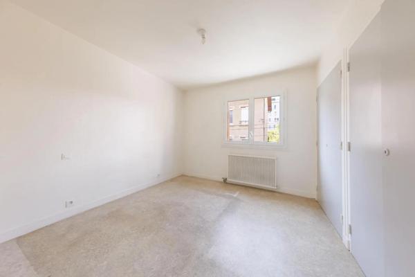 Appartement à vendre 3 pièces 64.21m²