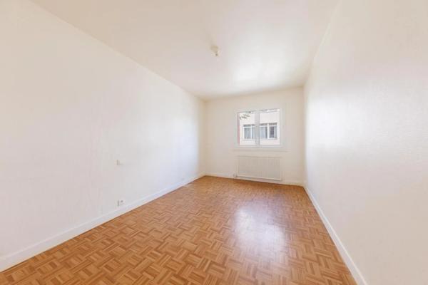 Appartement à vendre 3 pièces 64.21m²