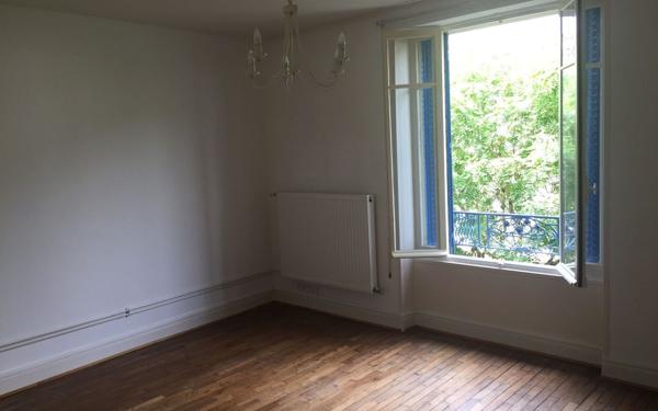 Immeuble à vendre