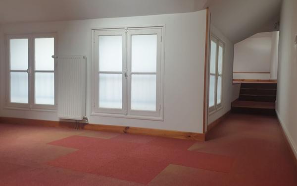 Immeuble à vendre