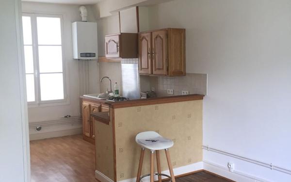 Immeuble à vendre