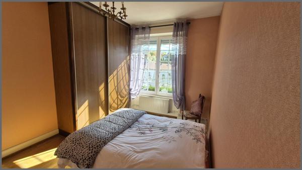 Appartement 1étage St-Dié