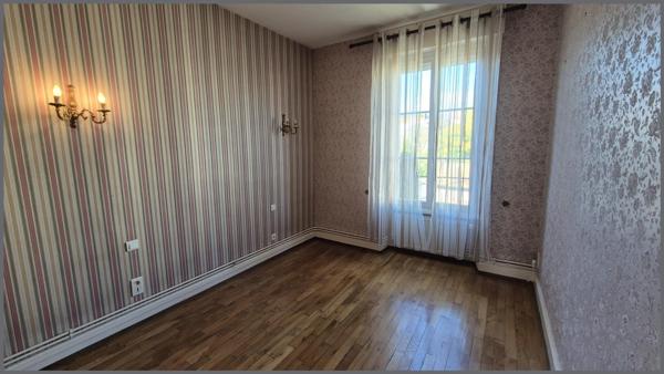 Appartement 1étage St-Dié