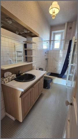 Appartement 1étage St-Dié