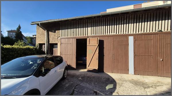 Appartement 1étage St-Dié