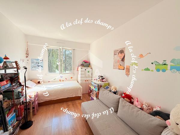 Appartement Gif Sur Yvette 3 pièce(s) 68 m2