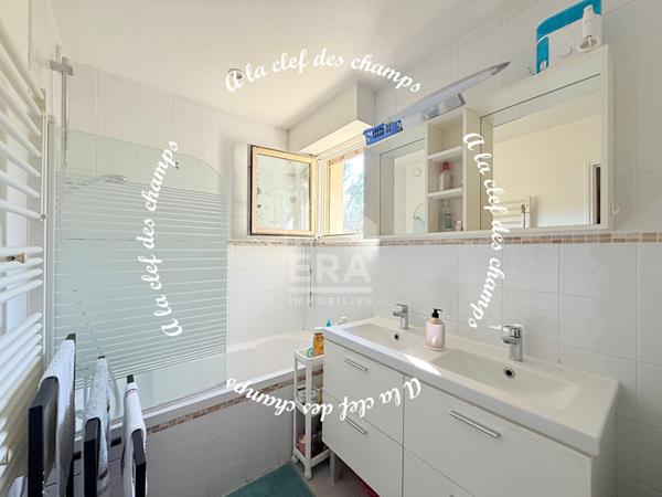 Appartement Gif Sur Yvette 3 pièce(s) 68 m2