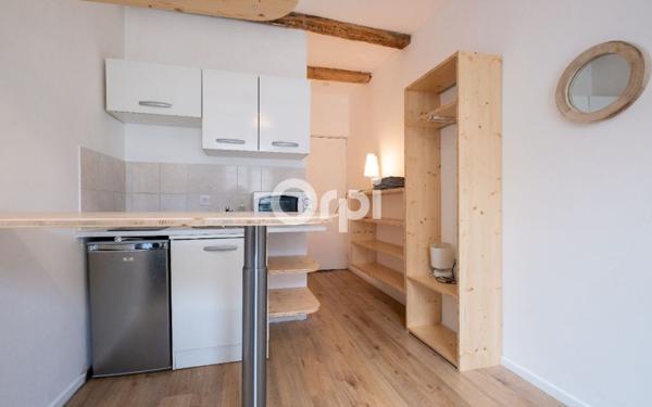 Appartement à louer    1 pièce •  Limoges