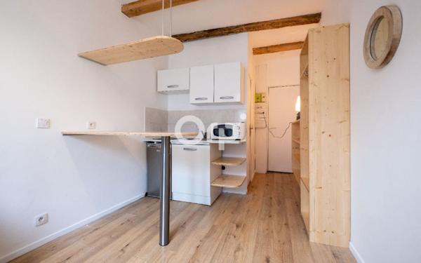 Appartement à louer    1 pièce •  Limoges