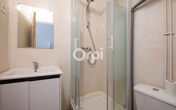 Appartement à louer    1 pièce •  Limoges