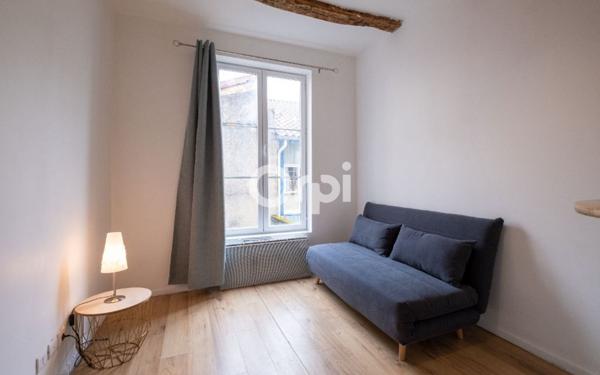 Appartement à louer    1 pièce •  Limoges