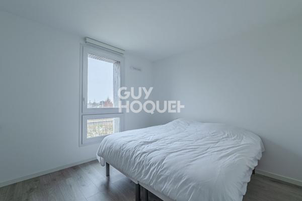 Appartement 3 pièces - CHANTILLY