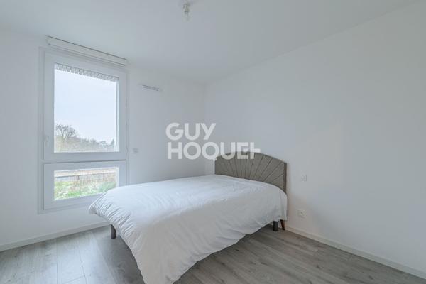 Appartement 3 pièces - CHANTILLY