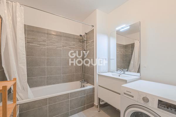 Appartement 3 pièces - CHANTILLY