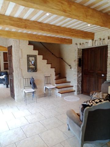 Maison L Isle Sur La Sorgue 6 pièce(s) 296 m2