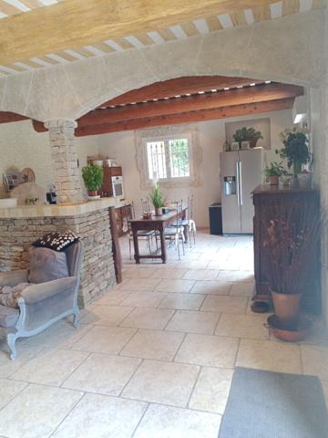 Maison L Isle Sur La Sorgue 6 pièce(s) 296 m2