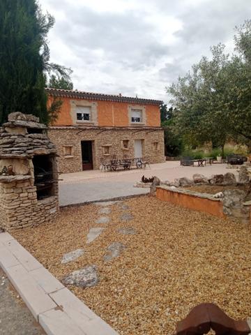 Maison L Isle Sur La Sorgue 6 pièce(s) 296 m2