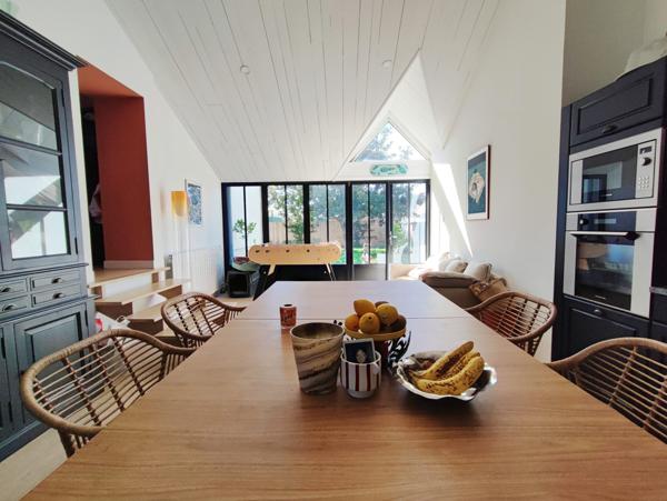 Demeure Centre-Ville Châtelaillon-Plage