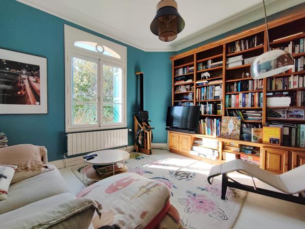 Demeure Centre-Ville Châtelaillon-Plage