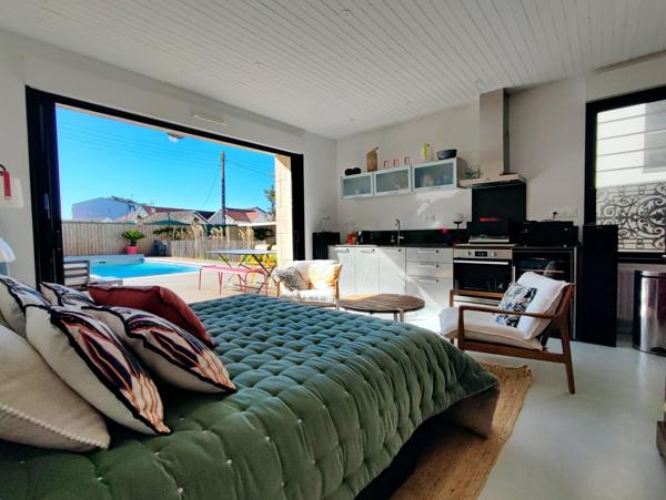 Demeure Centre-Ville Châtelaillon-Plage