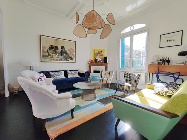 Demeure Centre-Ville Châtelaillon-Plage