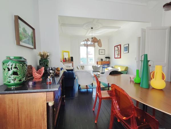 Demeure Centre-Ville Châtelaillon-Plage