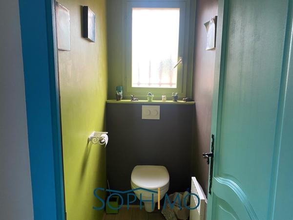 Tarascon (13150) Cession de Nue-Propriété- Maison T5 jardin piscine garage