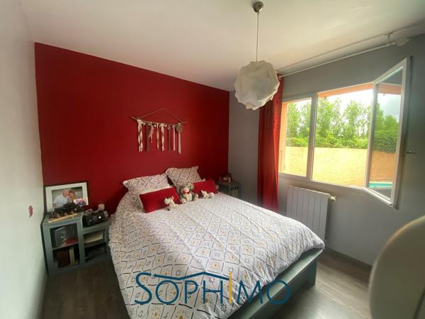 Tarascon (13150) Cession de Nue-Propriété- Maison T5 jardin piscine garage