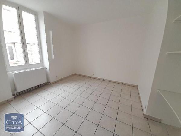 Location appartement 3 pièces de 78m²