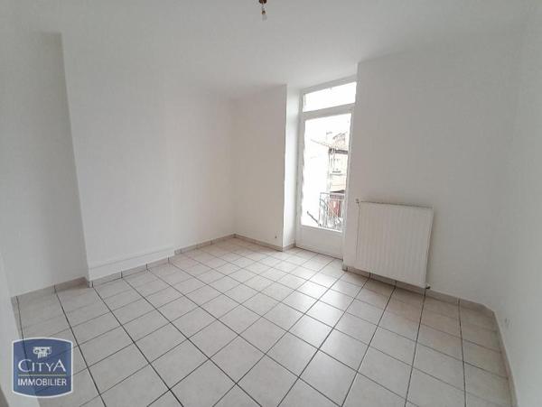 Location appartement 3 pièces de 78m²