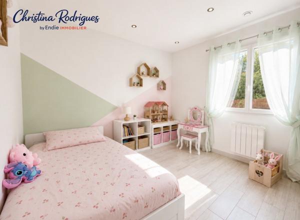 FLAYOSC VILLA CONTEMPORAINE PISCINE
