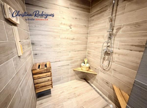 FLAYOSC VILLA CONTEMPORAINE PISCINE
