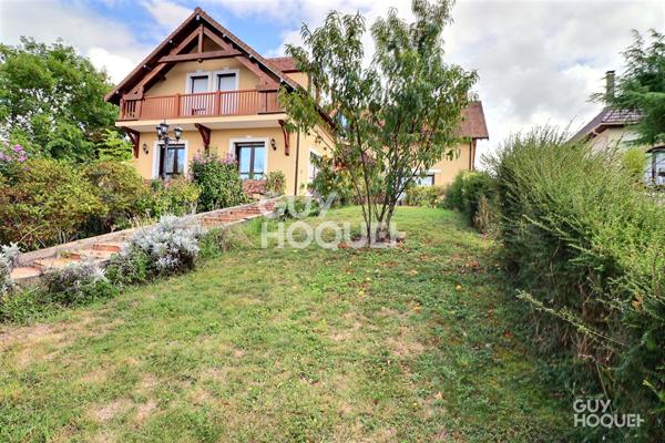 A VENDRE Villa Brétigny Sur Orge 11 pièces 247 m2 sur 1000 m² de terrain