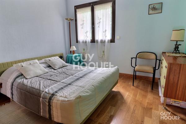 A VENDRE Villa Brétigny Sur Orge 11 pièces 247 m2 sur 1000 m² de terrain