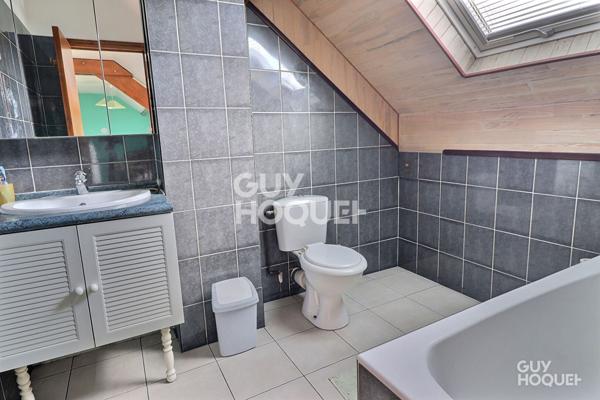 A VENDRE Villa Brétigny Sur Orge 11 pièces 247 m2 sur 1000 m² de terrain